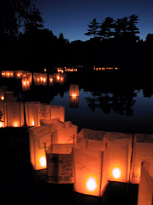 lantern picture